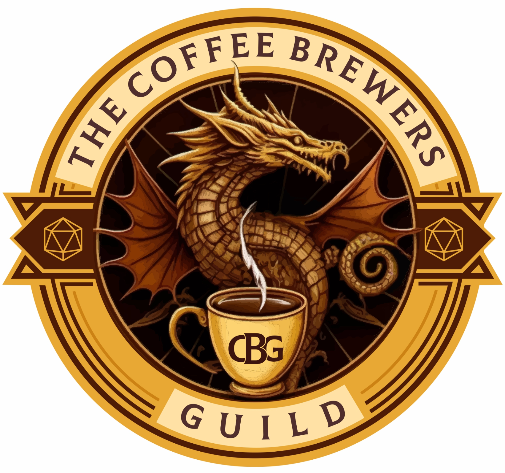 The Coffee Brewers Guild